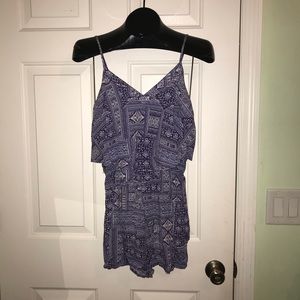 FREE IN BUNDLE!! Cotton On XS Romper
